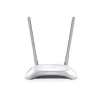 TP-Link TL-WR840N 300Mbps Wireless N Router image 1